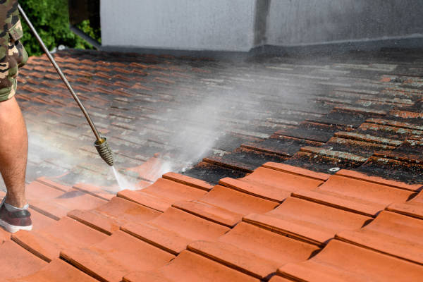 Couvreur à Gélannes